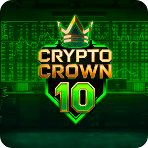 Crypto Crown 10