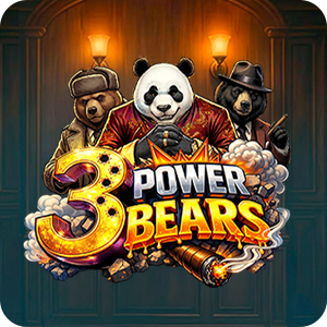 3 Power Bears