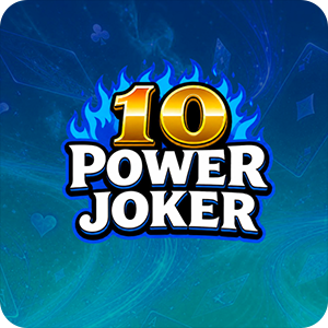 20 Power Joker