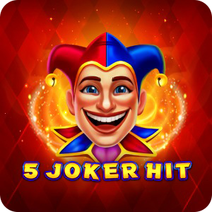 5 Joker Hit