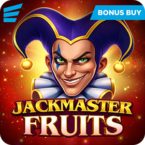 Jackmaster Fruits
