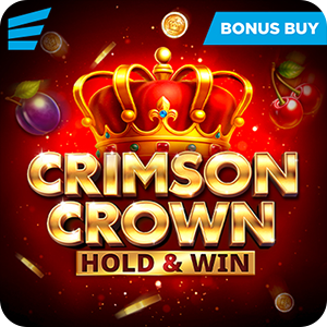Crimson Crown
