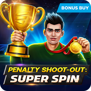 Penalty Shoot-Out: Super Spin