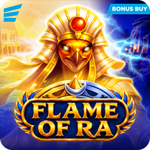 Flame of Ra