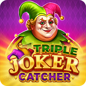 Triple Joker Catcher