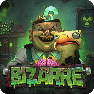 Bizarre