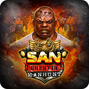 San Quentin Manhunt