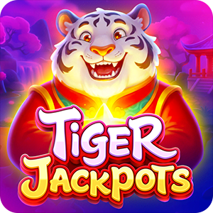 Tiger Jackpots