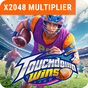 Touchdown Wins