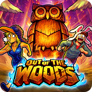 Out of the Woods