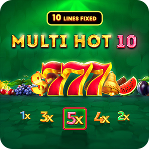 Multi Hot 10