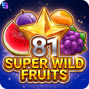 81 Super Wild Fruits