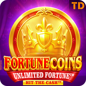 Fortune Coins Unlimited Fortune™