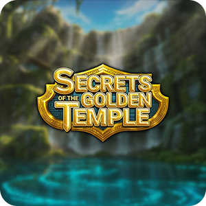 Secrets of the Golden Temple