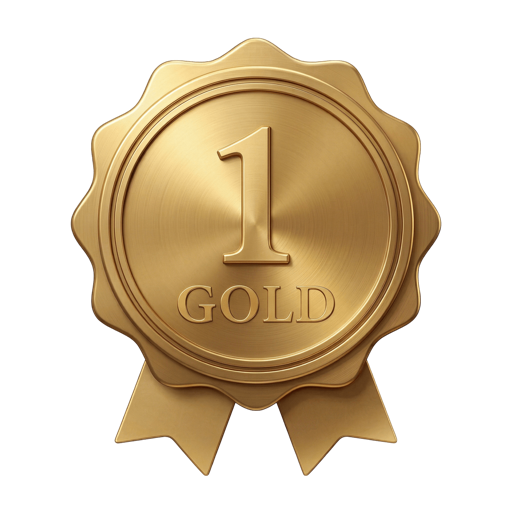 Gold 12